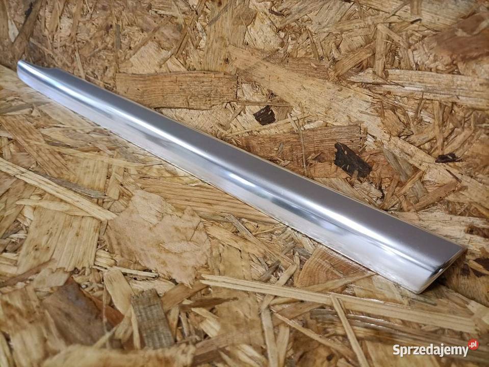 MERCEDES V295 W295 LISTWA SZYBY PRAWY TYŁ wielkopolskie Pleszew