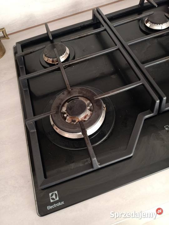 Sprzedam płytę gazową Electrolux