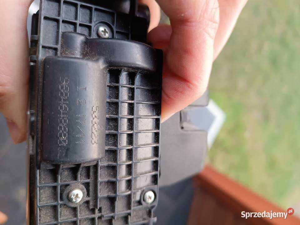 Zamek klapy bagażnika Peugeot 208 osobowe Turek