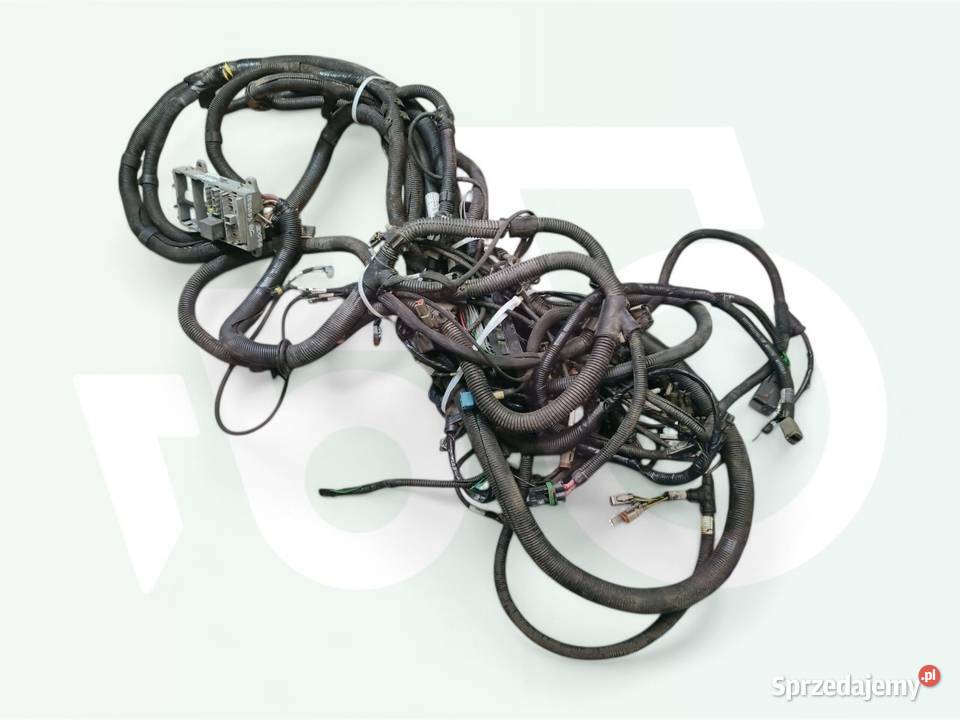 Wiązka elektryczna 266386 silnika PERKINS RG Wilkowo