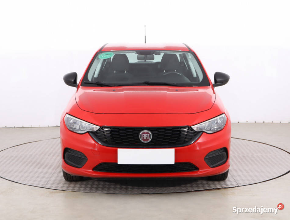 Fiat Tipo 14 TJet LPG mazowieckie