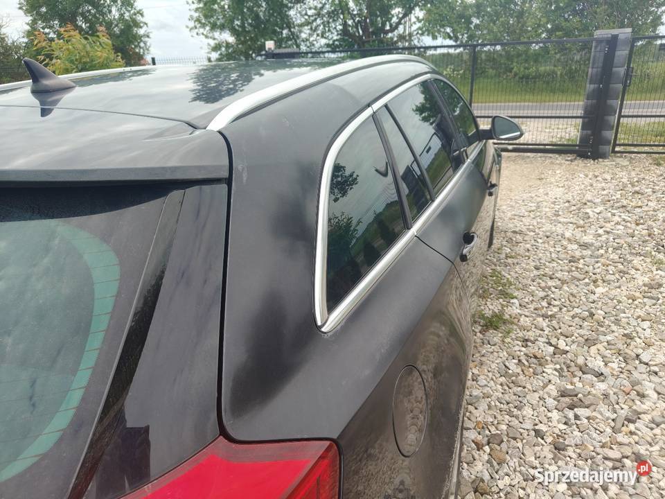 Opel Insignia 20 163 Jędrzejów sprzedam