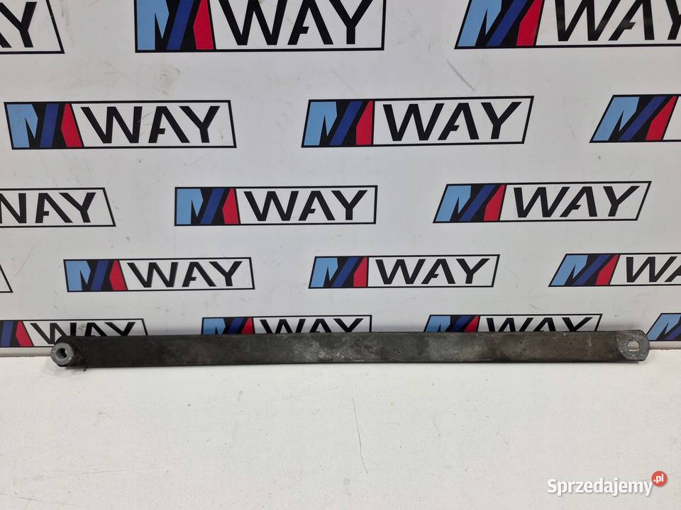 BMW F39 F45 F46 F48 POPRZECZKA WZMOCNIENIE dolnośląskie