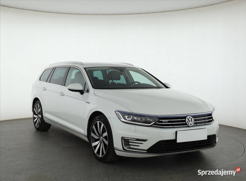 VW Passat 14 GTE poduszka powietrzna Passat Piaseczno