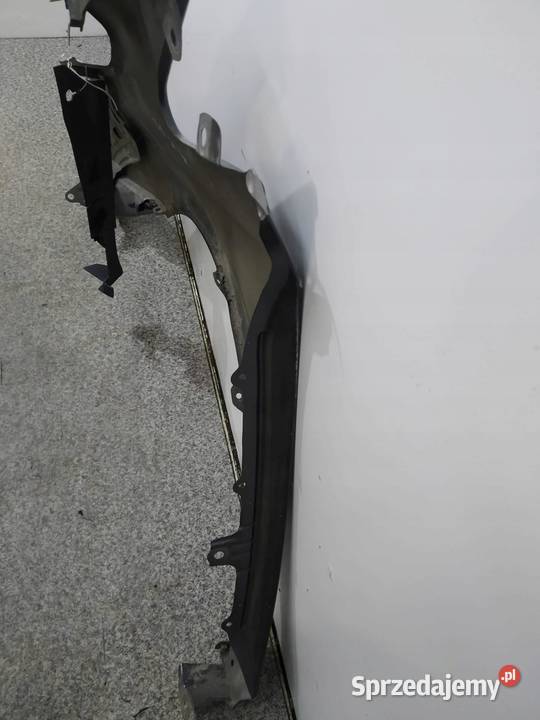 BŁOTNIK PRAWY PRZÓD 1G3 T27 USZKODZONY Toyota