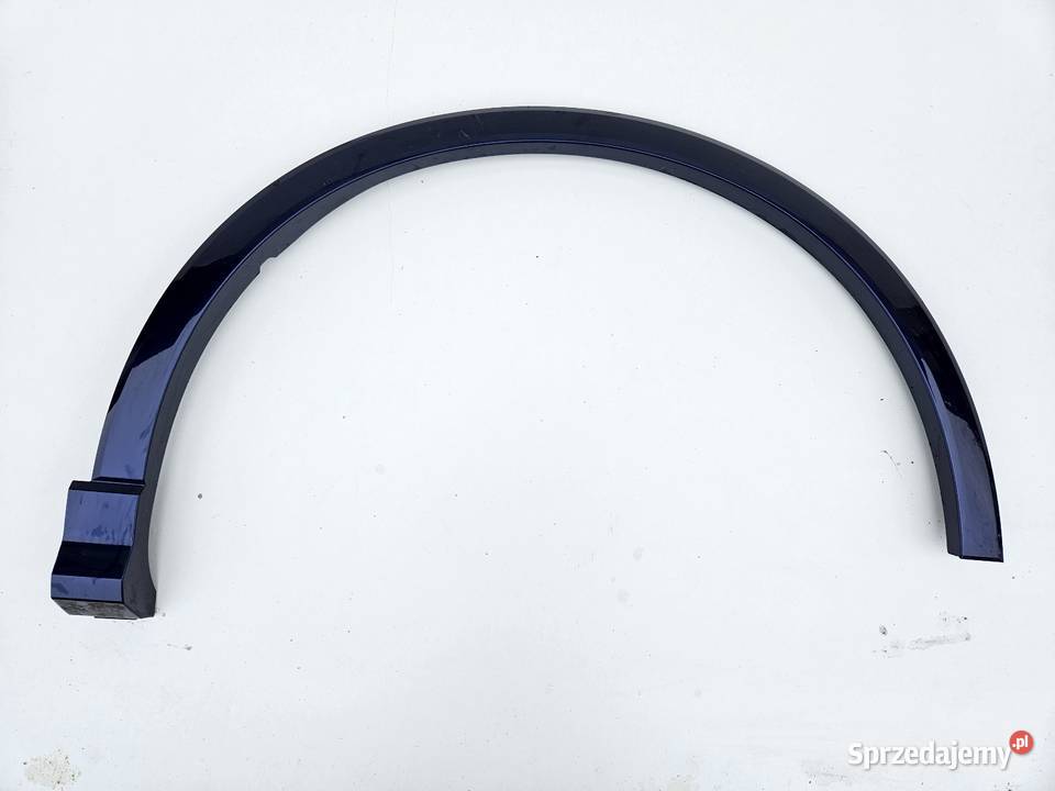 AUDI Q3 II SLINE LISTWA BŁOTNIKA PRAWY PRZÓD Międzychód