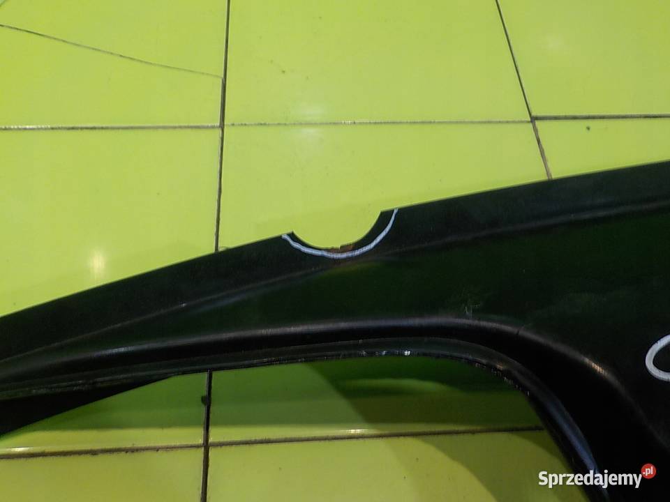 LANCIA BETA 20 B 83r COUPE 2D oslona pasa przod Suków