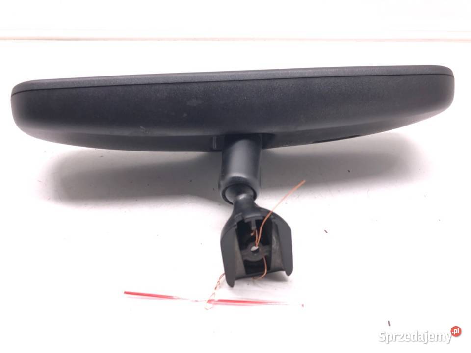 LUSTERKO WEWNĘTRZNE MAZDA 6 GJ SedanLimuzyna osobowe