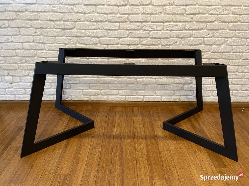 Rama do stołu loft industrial 80cm Końskie