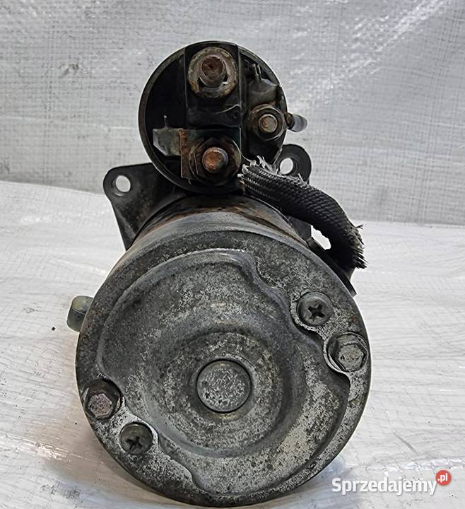OPEL INSIGNIA A 20CDTI ROZRUSZNIK 55352882
