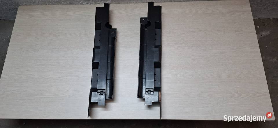 Listwa bagażnika Mercedes W204 Sandomierz