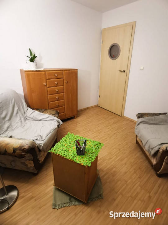 Mieszkanie 4 pokoje śląskie Dąbrowa Górnicza