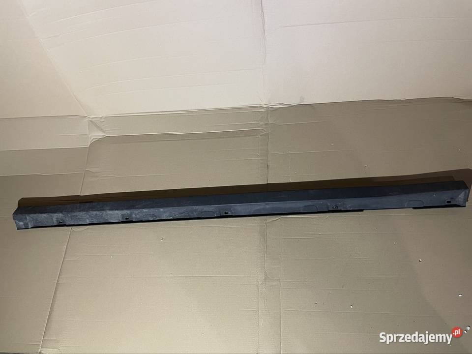 2GA853855 osłona nakładka progu volkswagen troc Rok produkcji 2020 Części samochodowe Szczecin