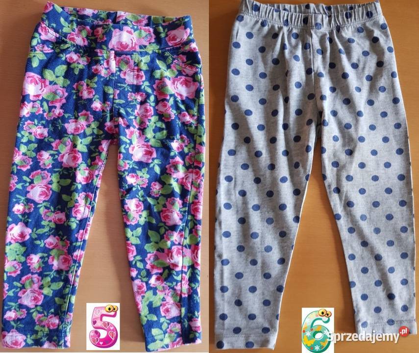 spodenki szorty bermudy leginsy spodnie rybaczki Kielce