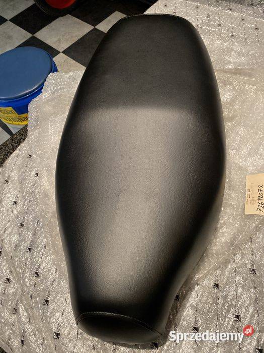 Piaggio Sfera Nowa Kanapa Fotel N233 Motoryzacja Poznań