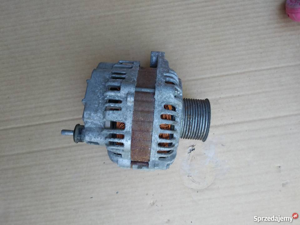 Alternator Iveco cursor 8