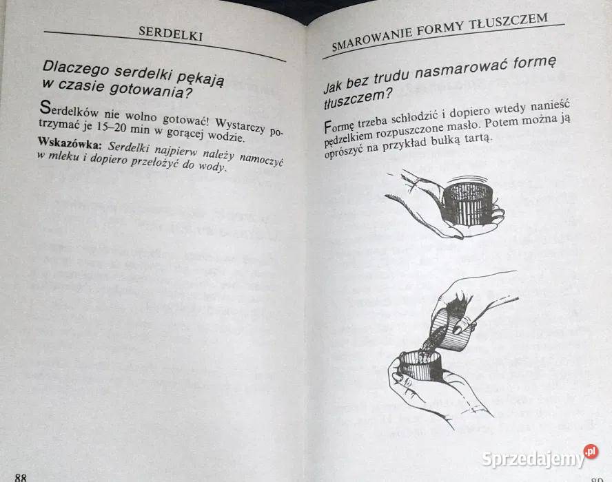 Tajemnice kuchni Reinhard Gerer Chełm