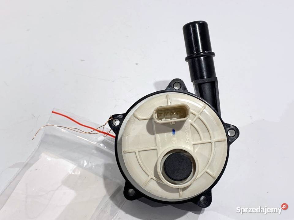 DODATKOWA POMPA WODY HYUNDAI KONA SX2 256W0DO000