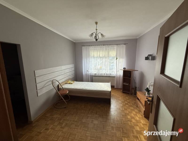 Lokal mieszkalny syndyka Gliwice Chełmońskiego