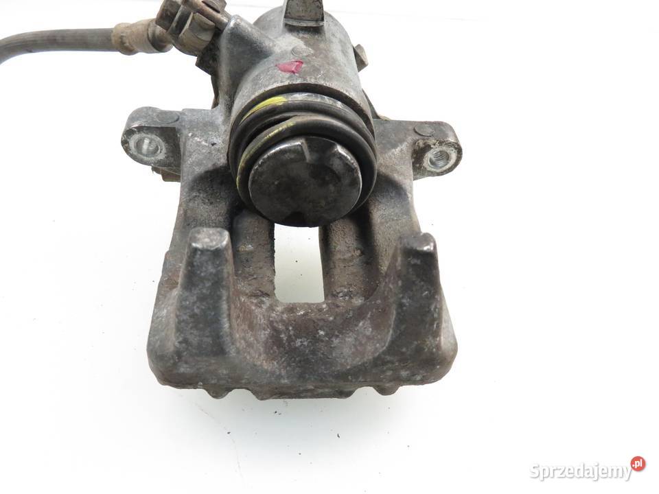 ZACISK LEWY TYŁ AUDI A6 C5 25 TDI quattro