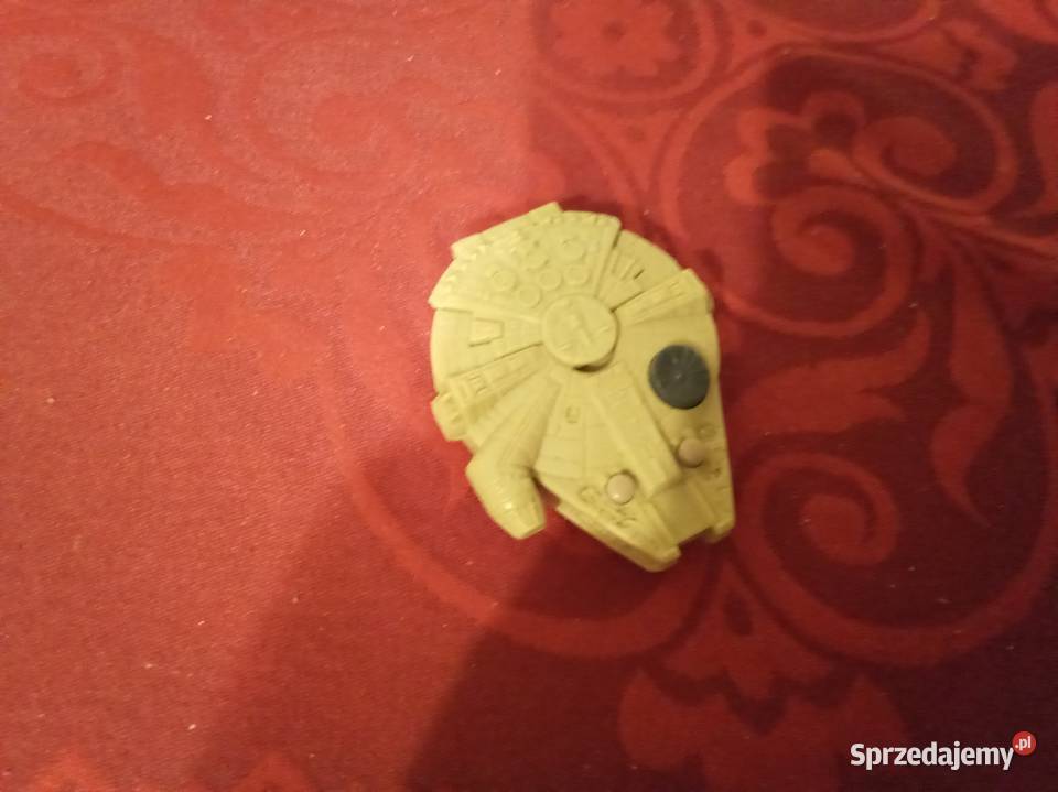 Sokół millenium gra McDonalds Warszawa sprzedam