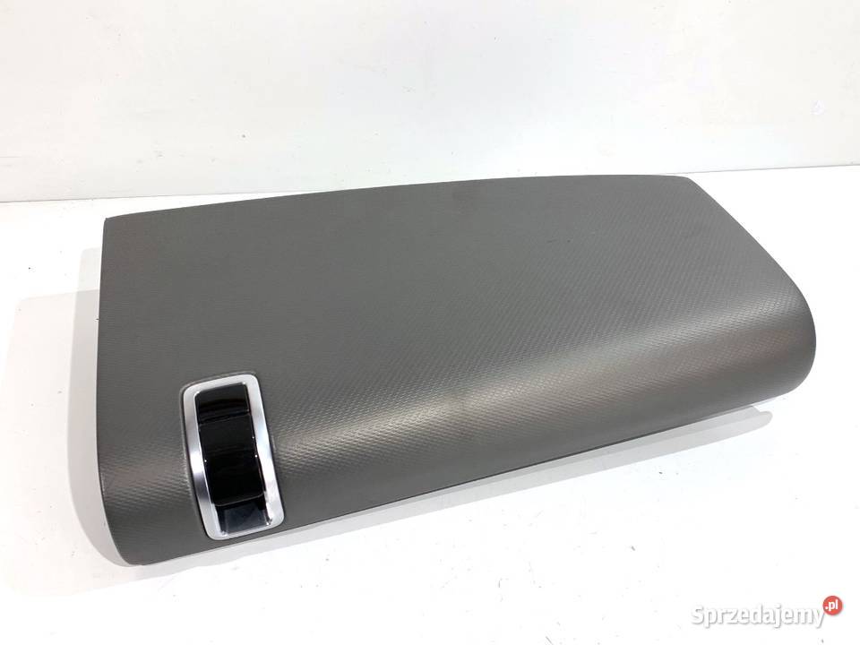 SCHOWEK PASAŻERA CITROEN C4 CACTUS Hatchback Części samochodowe