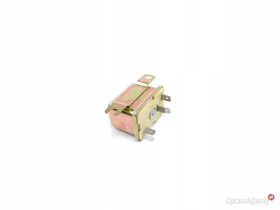 PRZEKAŹNIK SIPEA T5240 24V FIAT 241 ORYGINAŁ ASO osobowe