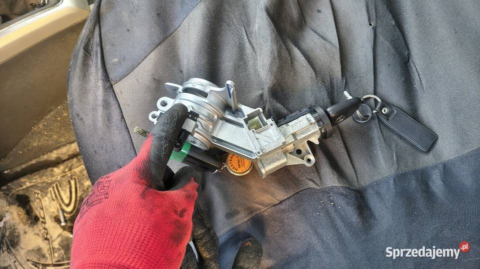 Wymiana Stacyjki Opel Astra 3 H naprawa stacyjek Naprawa i warsztat Kielce