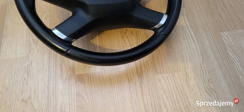 Sprzedam kierownice mercedes e klasa w212 Narol