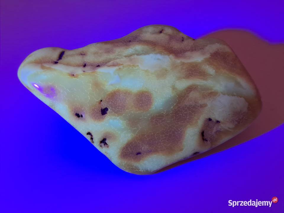 Broszka z bursztynu bursztyn bryłka 1496 Warszawa sprzedam