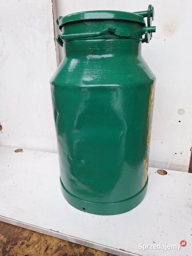 kanka malowana zachodniopomorskie Szczecinek