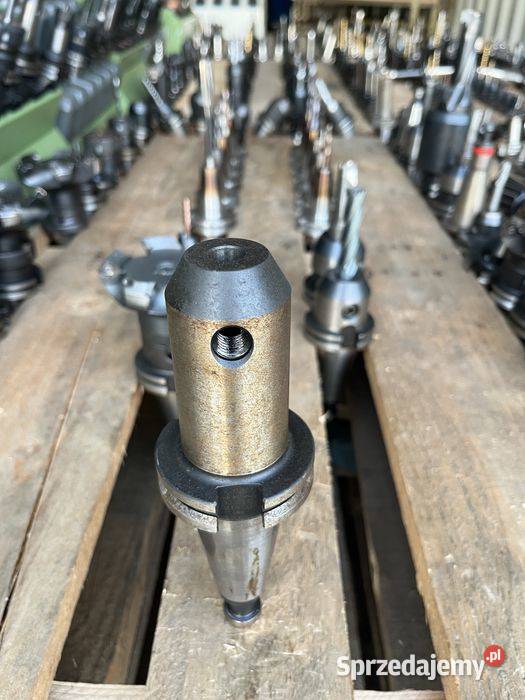 Oprawka FAT SK40 Weldon 12100 Made in Germany Tuliszków