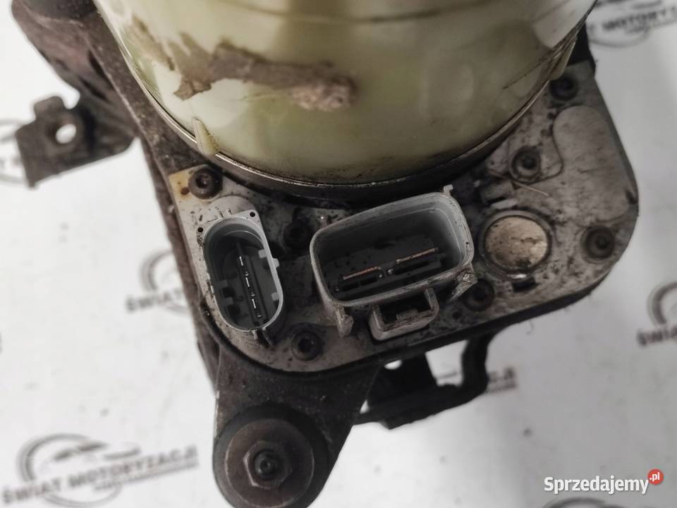 FORD VOLVO pompa wspomagania 4M513K514DC