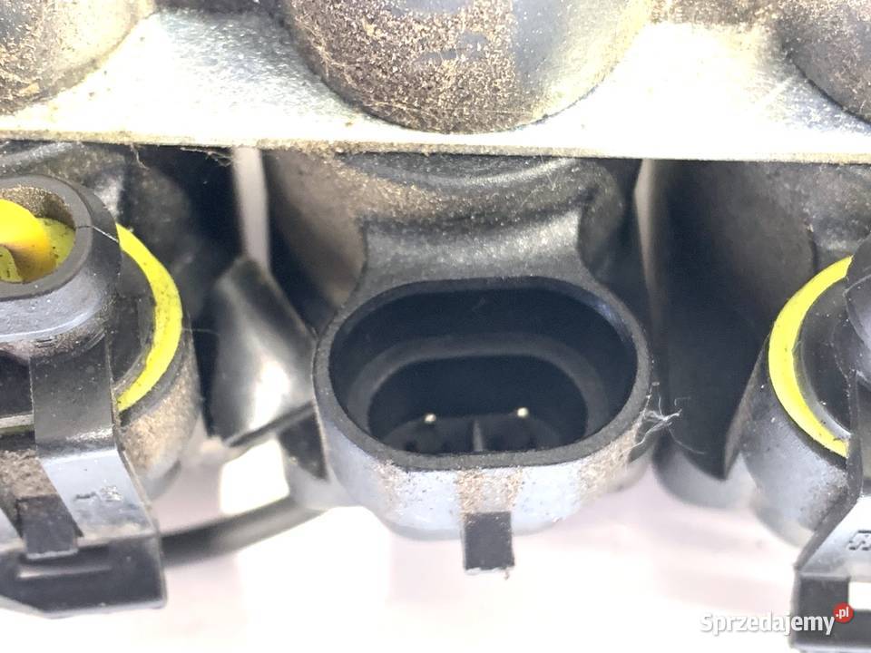 WTRYSKIWACZ LPG TARTARINI EVO 08 WTRYSK GAZU podkarpackie