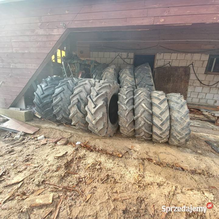 Opona rolnicza Pirella TH 900 Hiel Power 6007034 Szypliszki