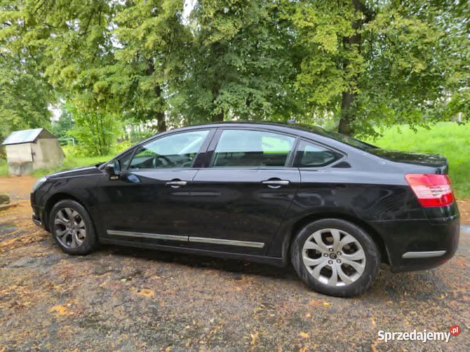 Sprzedam Citroena c5 Imbramowice sprzedam