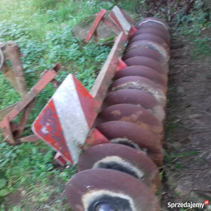 Wał tależowy Zborowice