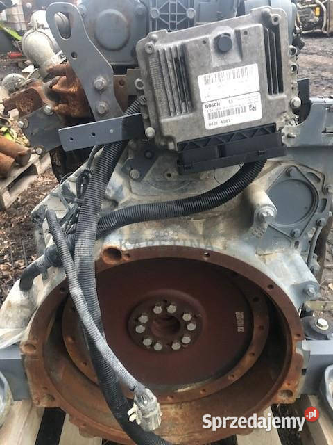 Deutz tcd 2013 L04 2V