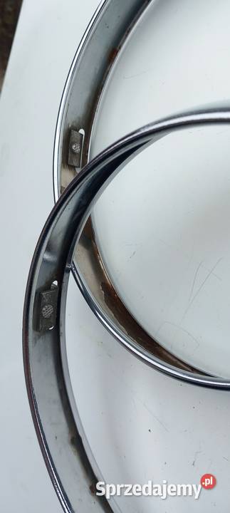 Ramki lampy MZ EtzDDR