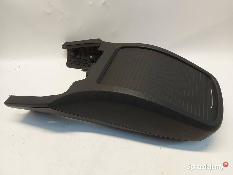 Mercedes EQV w447 Vklasa 2021 schowek żaluzja