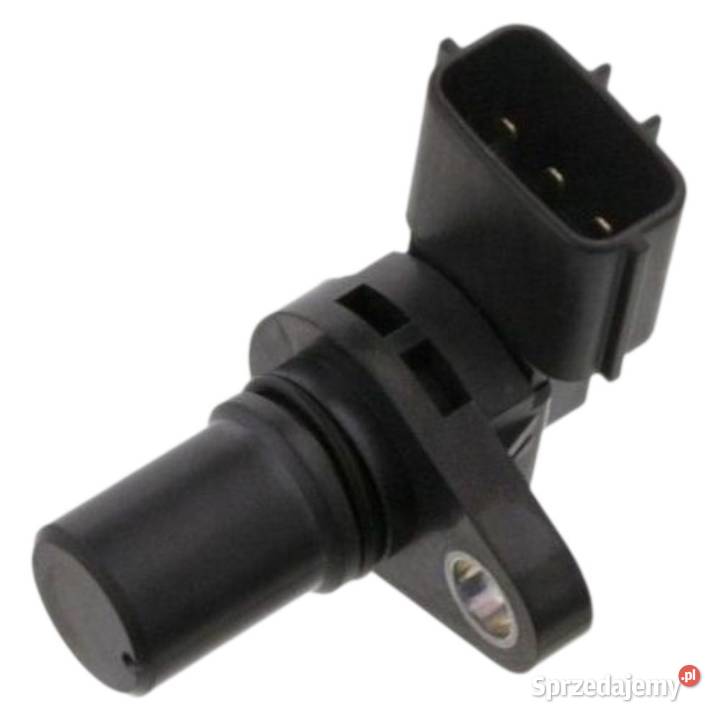 CZUJNIK WAŁU KORBOWEGO OPEL CORSA C 2000 2001 mazowieckie Warszawa