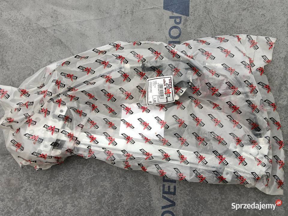 Podnośnik mechanizm manualny podnoszenia szyby osobowe śląskie