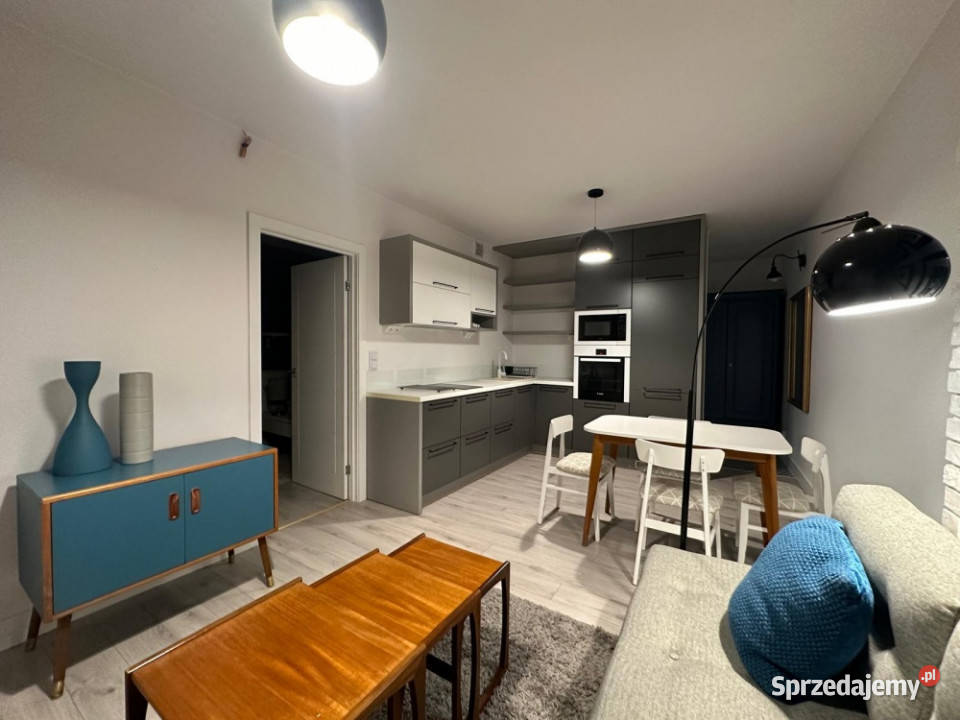 Do wynajęcia bezpośrednio mieszkanie dwu małopolskie Kraków