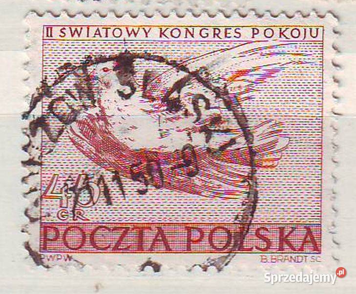 Zn Fi 531 II kas 1950 Gliwice