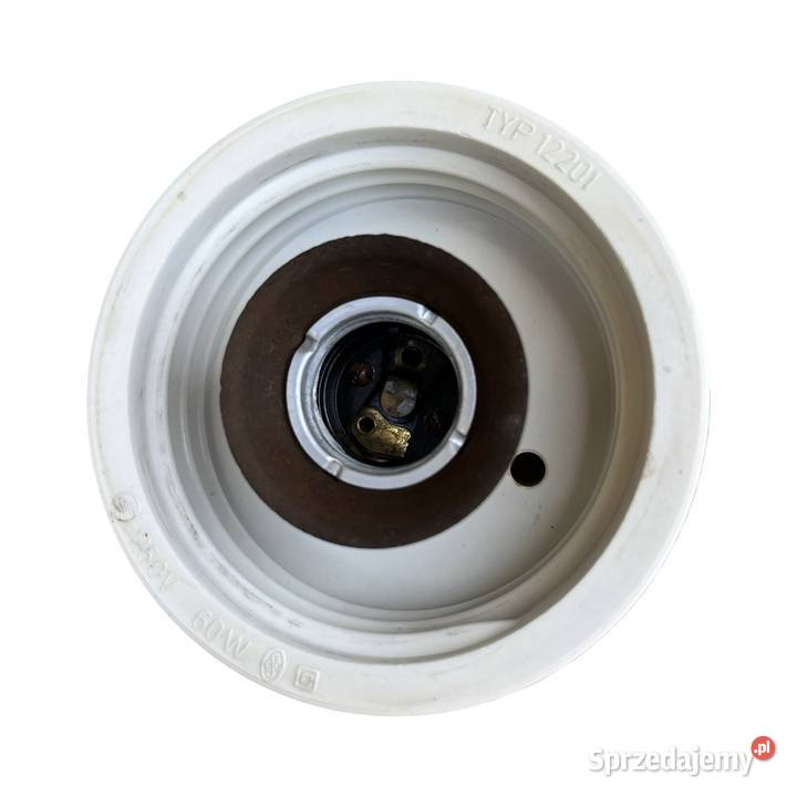 Para kinkietów Elektrosvit Nov Zmky Warszawa sprzedam