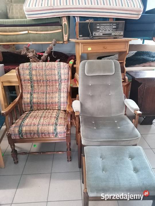 Meble holenderskie Pozostałe Ciechocinek sprzedam