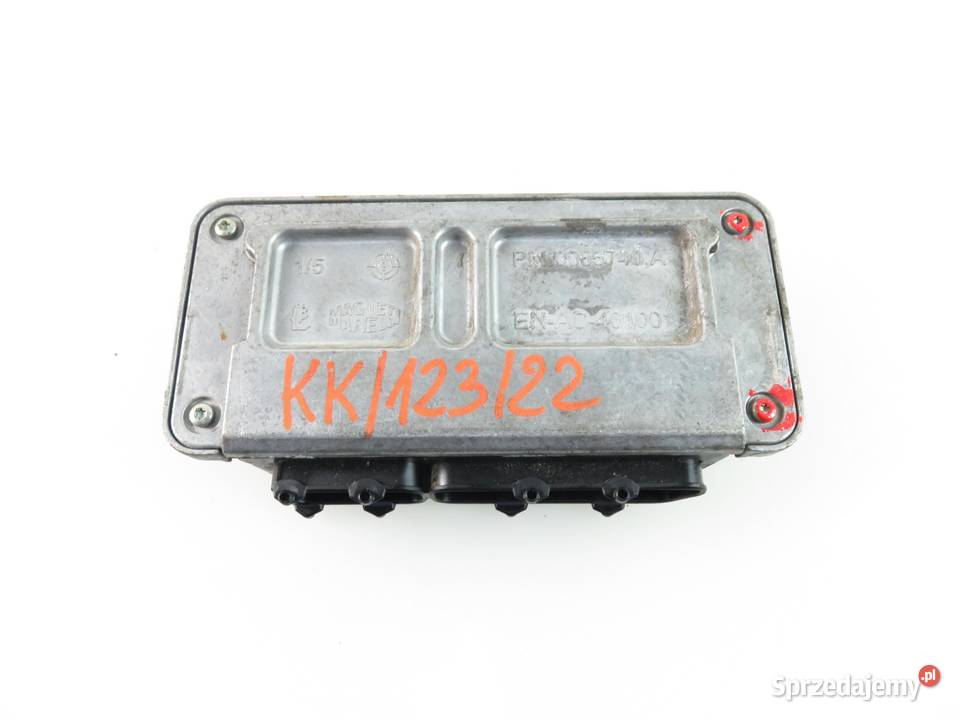 STEROWNIK SEAT IBIZA IV 14 16V 03C906024BK osobowe