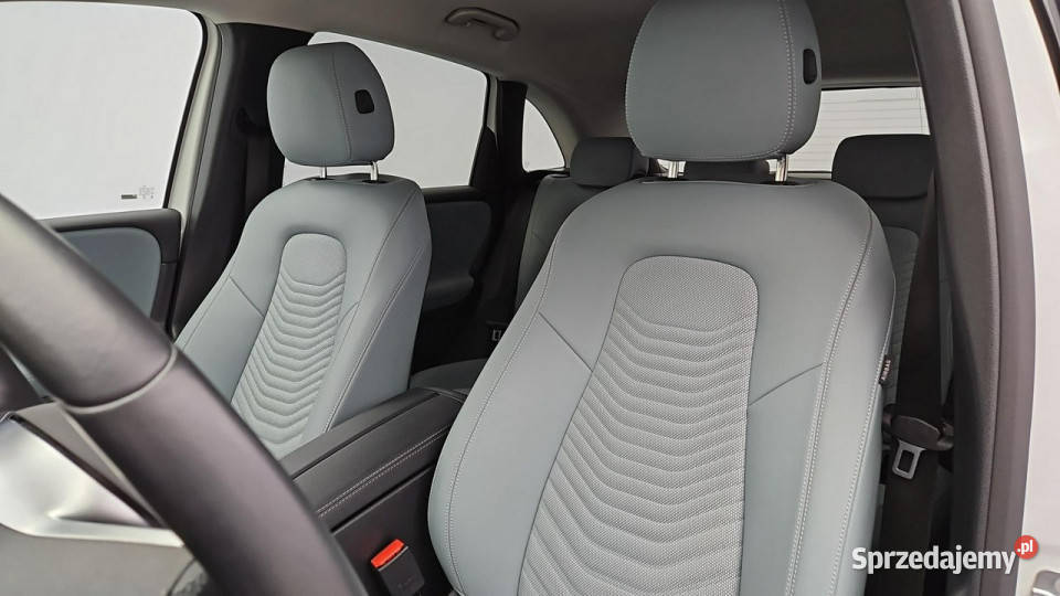 Mercedes B 200 d Progressive 8GDCT Z Polskiego Warszawa