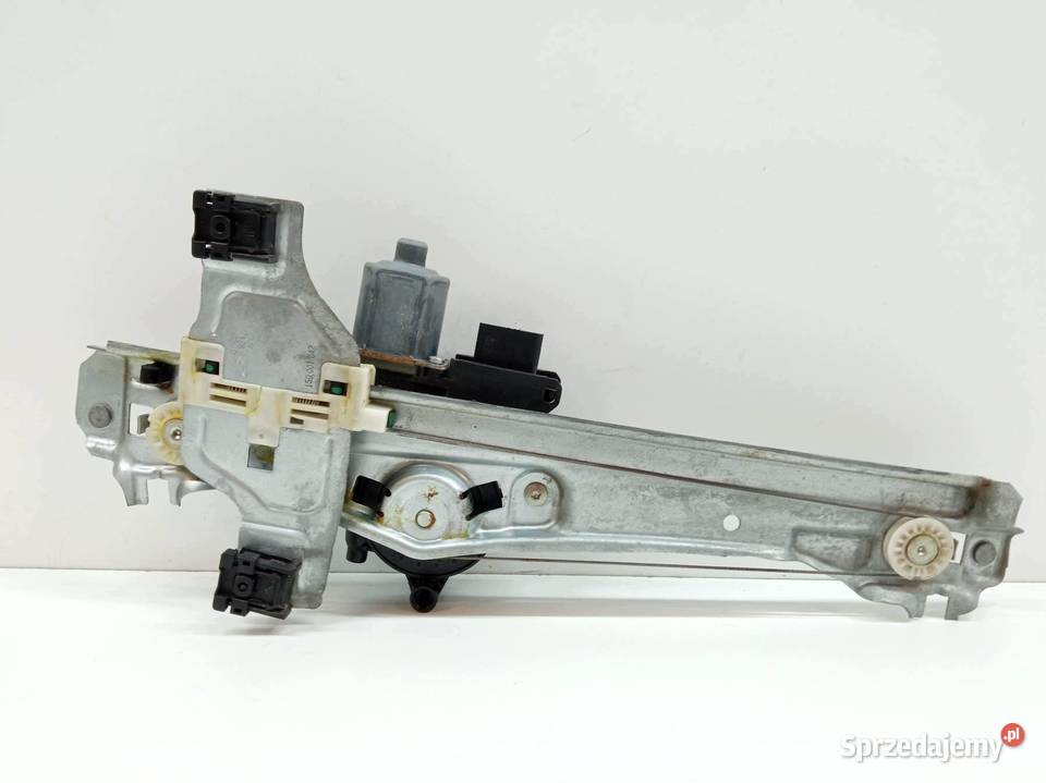 MECHANIZM SZYBY LEWY TYŁ 9806082280 Peugeot 2008