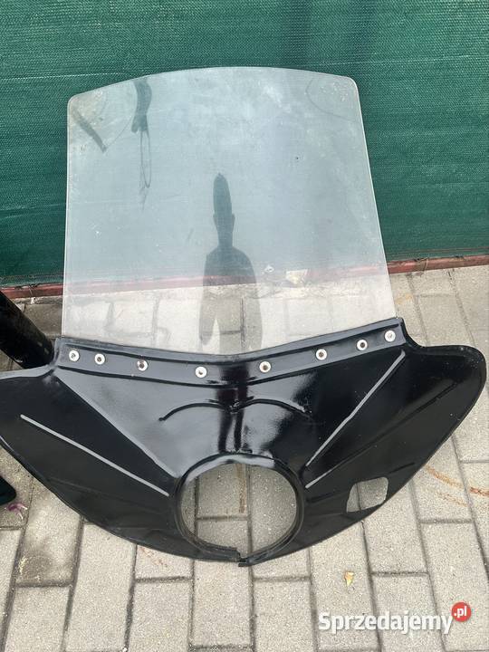 Części Ural Dniepr K750 Przedecz sprzedam